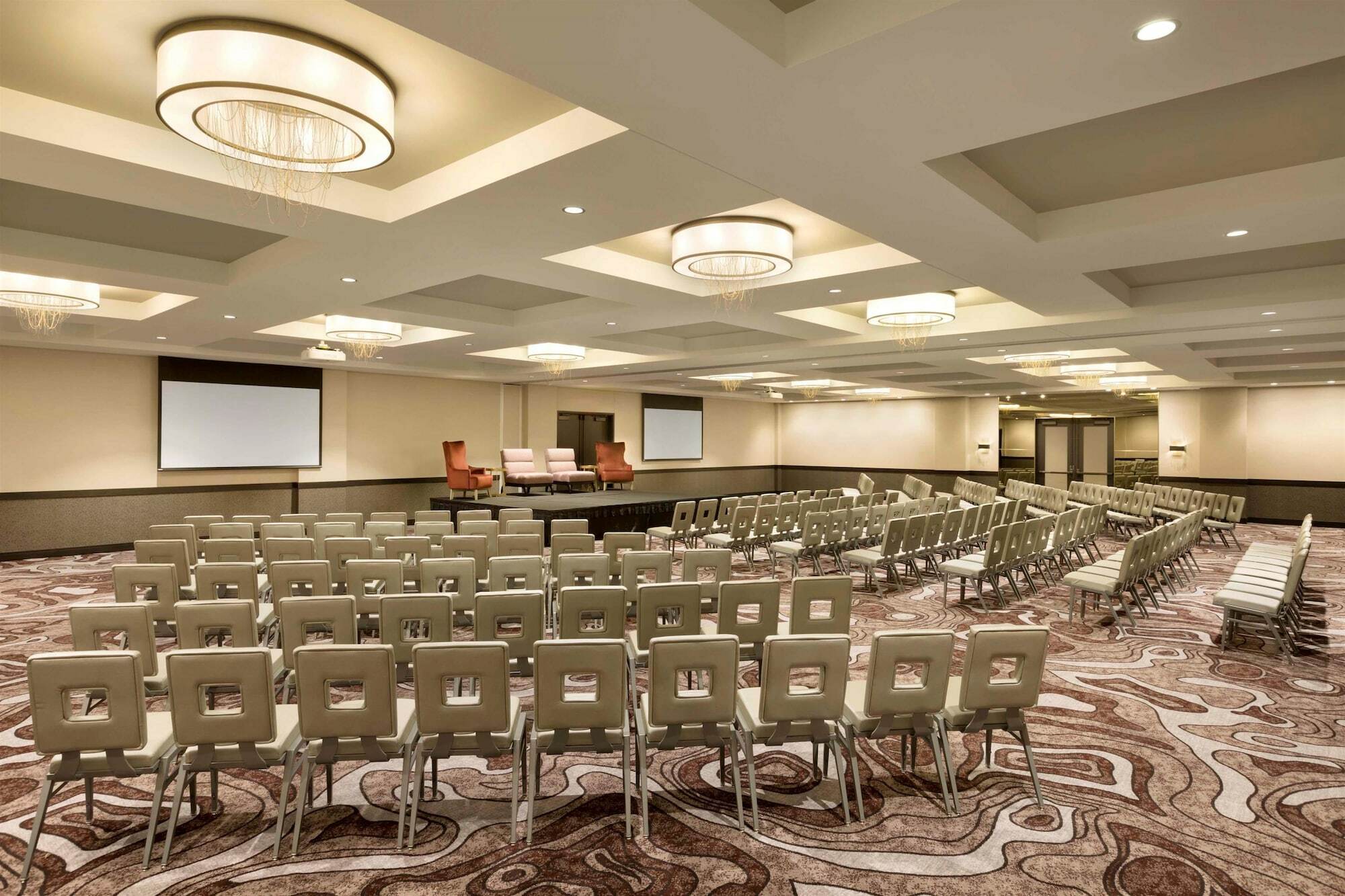 Embassy Suites By Hilton Minneapolis Downtown Hotel Zewnętrze zdjęcie